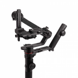 MANFROTTO MVG460 GIMBAL A 3 ASSI PROFESSIONALE FINO A 4.6Kg | Fcf Forniture Cine Foto