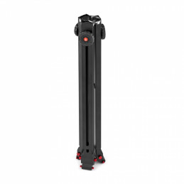 MANFROTTO MVK612TWINFA NITROTECH SERIE 612 E TREPPIEDE 645 FAST DOPPIO TUBO ALU | Fcf Forniture Cine Foto