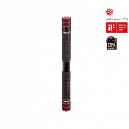 MANFROTTO MVGBF-CF ASTA FAST GIMBOOM IN FIBRA DI CARBONIO | Fcf Forniture Cine Foto