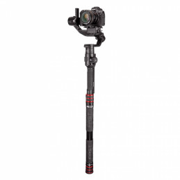 MANFROTTO MVGBF-CF ASTA FAST GIMBOOM IN FIBRA DI CARBONIO | Fcf Forniture Cine Foto