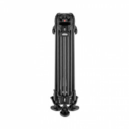 MANFROTTO MVTTWINFC TREPPIEDE 645 FAST A DOPPIO TUBO CARBON | Fcf Forniture Cine Foto