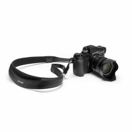 GITZO GCB100NS CENTURY NECK STRAP | Fcf Forniture Cine Foto