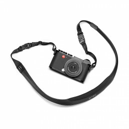 GITZO GCB100NS CENTURY NECK STRAP | Fcf Forniture Cine Foto