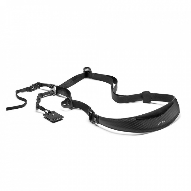 GITZO GCB100SS CENTURY SLING STRAP | Fcf Forniture Cine Foto