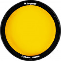 PROFOTO CLIC GEL YELLOW | Fcf Forniture Cine Foto