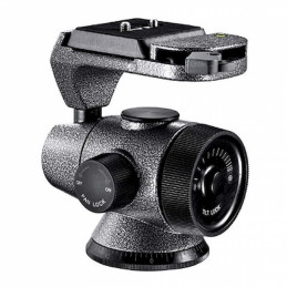 GITZO GH5750QR TESTA A SFERA DECENTRATA, SGANGIO RAPIDO, SERIE 5 | Fcf Forniture Cine Foto