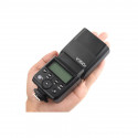 GODOX V350O FLASH TTL PER OLYMPUS/PANASONIC | Fcf Forniture Cine Foto Milano