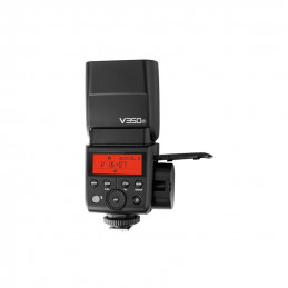 GODOX V350O FLASH TTL PER OLYMPUS/PANASONIC | Forniture Cine Foto