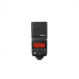 GODOX V350O FLASH TTL PER OLYMPUS/PANASONIC | Forniture Cine Foto