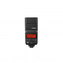 GODOX V350S FLASH TTL PER SONY | Forniture Cine Foto Milano