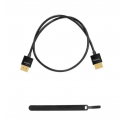 SMALLRIG CAVO ULTRA SLIM 4K HDMI 55cm | Fcf Forniture Cine Foto