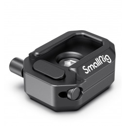 SMALLRIG SLITTA MULTIFUNZIONE CON BLOCCO DI SICUREZZA | Fcf Forniture Cine Foto