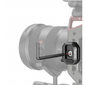 SMALLRIG SLITTA MULTIFUNZIONE CON BLOCCO DI SICUREZZA | Fcf Forniture Cine Foto