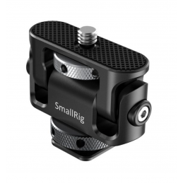 SMALLRIG BSE2431 SUPPORTO PER MONITOR INCLINABILE CON ATTACCO A SLITTA | Fcf Forniture Cine Foto