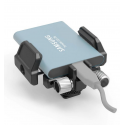 SMALLRIG BSH2343 SUPPORTO UNIVERSALE PER SSD ESTRENO | Fcf Forniture Cine Foto