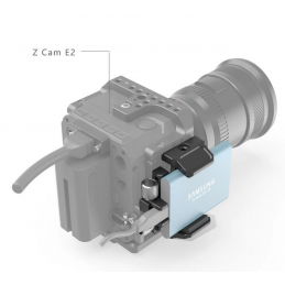 SMALLRIG BSH2343 SUPPORTO UNIVERSALE PER SSD ESTRENO | Fcf Forniture Cine Foto