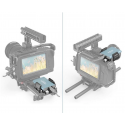 SMALLRIG BSH2343 SUPPORTO UNIVERSALE PER SSD ESTRENO | Fcf Forniture Cine Foto