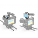SMALLRIG BSH2343 SUPPORTO UNIVERSALE PER SSD ESTRENO | Fcf Forniture Cine Foto