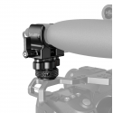SMALLRIG BSM2352 PORTAMICROFONO SHOTGUN | Fcf Forniture Cine Foto