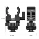 SMALLRIG BSM2352 PORTAMICROFONO SHOTGUN | Fcf Forniture Cine Foto