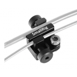 SMALLRIG BSC2333 CLAMP PER CAVI UNIVERSALE 2-7mm | Fcf Forniture Cine Foto