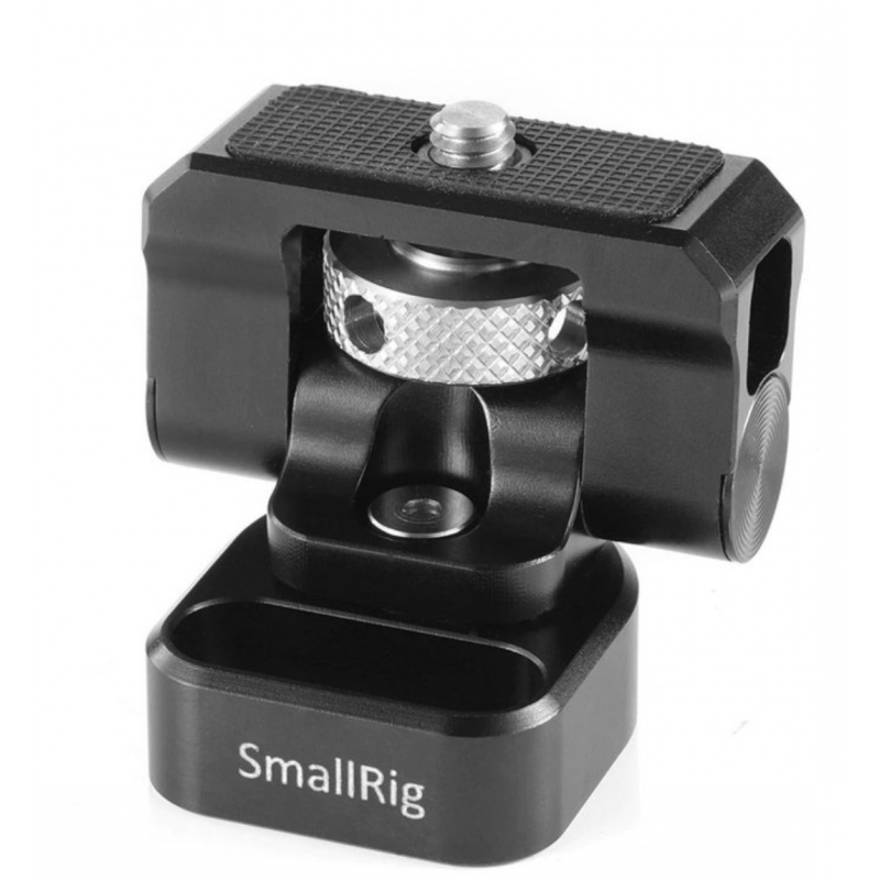 SMALLRIG BSE2294 SUPPORTO PER MONITOR INCLINABILE | Fcf Fcf Forniture Cine Foto