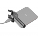 SMALLRIG 2799 SUPPORTO PER LACIE PORTABLE SSD PER CAGE | Fcf Foniture Cine Foto