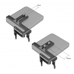 SMALLRIG 2799 SUPPORTO PER LACIE PORTABLE SSD PER CAGE | Fcf Foniture Cine Foto