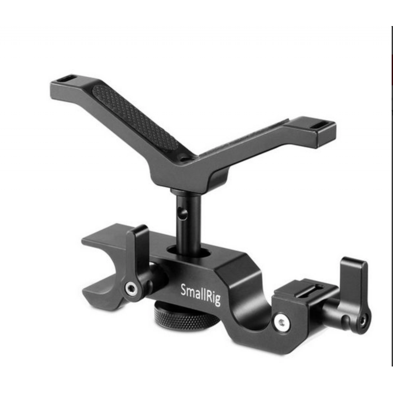 SMALLRIG 2152 SUPPROTO UNIVERSALE LWS PER OBIETTIVO | Fcf Forniture Cine Foto