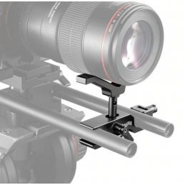 SMALLRIG 2152 SUPPROTO UNIVERSALE LWS PER OBIETTIVO | Fcf Forniture Cine Foto