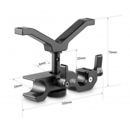 SMALLRIG 2152 SUPPROTO UNIVERSALE LWS PER OBIETTIVO | Fcf Forniture Cine Foto