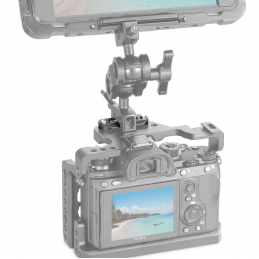 SMALLRIG 2172 GUIDA A SGANCIO RAPIDO CON AGGANCIO NATO | Fcf Forniture Cine Foto