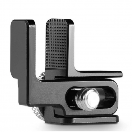 SMALLRIG 1693 CLAMP PROTETTIVA PER CAVO HDMI PER CAGE | Fcf Forniture Cine Foto