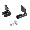 SMALLRIG 1822 CLAMP PER CAVO HDMI | Fcf Forniture Cine Foto