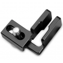 SMALLRIG 1822 CLAMP PER CAVO HDMI | Fcf Forniture Cine Foto