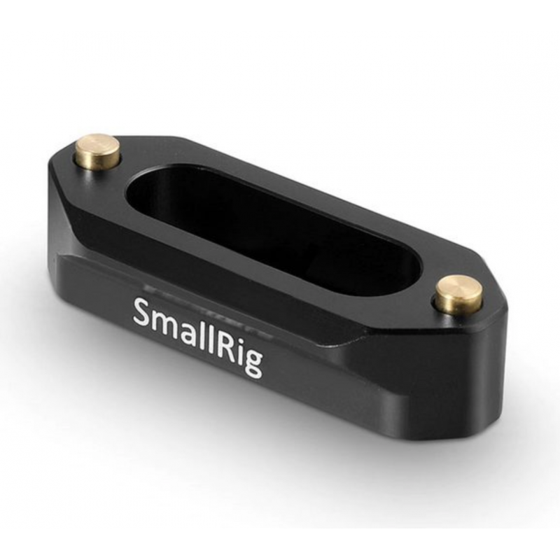 SMALLRIG 1409 GUIDA DI SICUREZZA A SGANCIO RAPIDO 46mm | Fcf Forniture Cine Foto