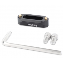 SMALLRIG 1409 GUIDA DI SICUREZZA A SGANCIO RAPIDO 46mm | Fcf Forniture Cine Foto