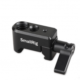 SMALLRIG 1973 CLAMP QUICK RELEASE NATO | Fcf Forniture Cine Foto