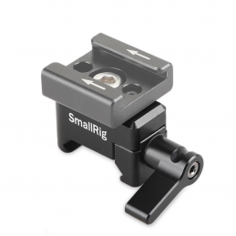 SMALLRIG 1973 CLAMP QUICK RELEASE NATO | Fcf Forniture Cine Foto