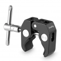 SMALLRIG 735 SUPER CLAMP UNIVERSALE | Fcf Forniture Cine Foto