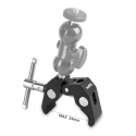 SMALLRIG 735 SUPER CLAMP UNIVERSALE | Fcf Forniture Cine Foto