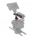 SMALLRIG HTN2362 MANIGLIA ROTANTE CON AGGANCIO NATO | Fcf Forniture Cine Foto