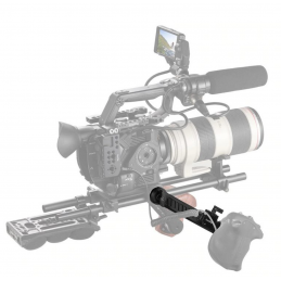 SMALLRIG 1870 BRACCIO ESTENDIBILE CON ROSETTE ARRI | Fcf Forniture Cine Foto