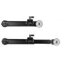 SMALLRIG 1870 BRACCIO ESTENDIBILE CON ROSETTE ARRI | Fcf Forniture Cine Foto