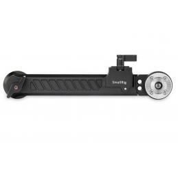 SMALLRIG 1870 BRACCIO ESTENDIBILE CON ROSETTE ARRI | Fcf Forniture Cine Foto