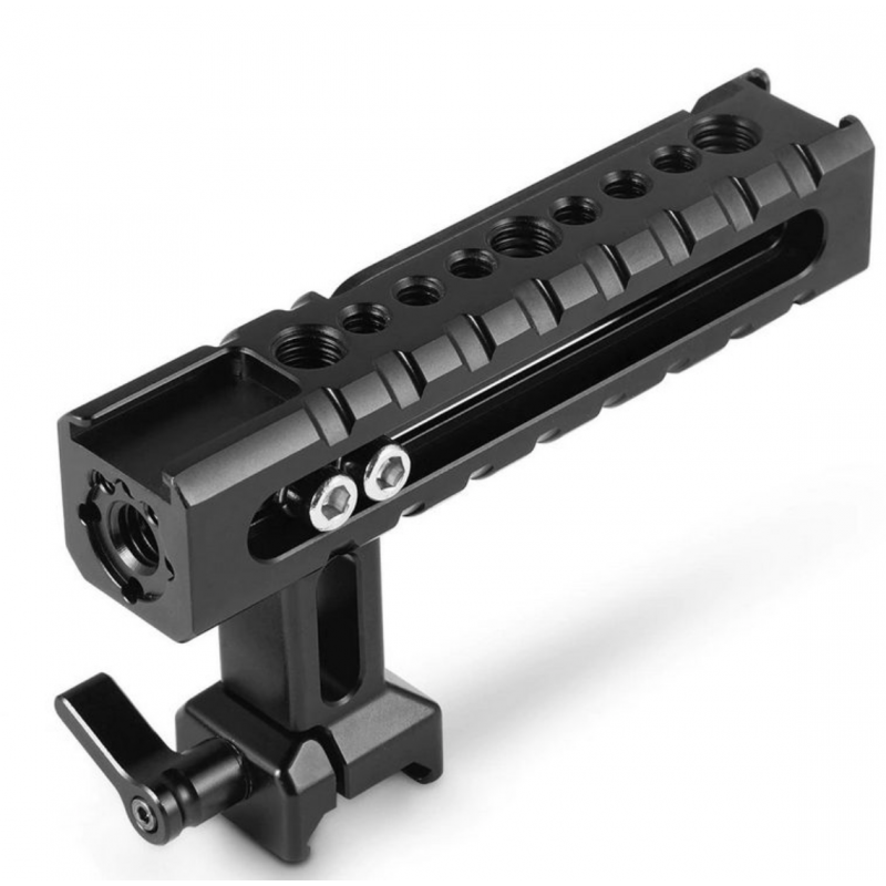 SMALLRIG 1955 TOP HANDLE CAMERA ACTION | Fcf Forniture Cine Foto SMALLRIG 1955 TOP HANDLE CAMERA ACTION | Fcf Forniture Cine Foto