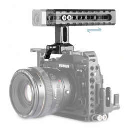 SMALLRIG 1955 TOP HANDLE CAMERA ACTION | Fcf Forniture Cine Foto