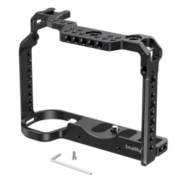 SMALLRIG CCP2488 CAGE PER PANASONIC S1H CAMERA | Fcf Forniture Cine Foto