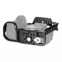 SMALLRIG CCP2345 CAGE PER FOTOCAMERA PANASONIC LUMIX S1 E S1R | Fcf Forniture Cine Foto