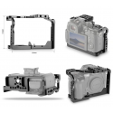 SMALLRIG 2049 CAGE PER PANASONIC LUMIX GH5 | Fcf Forniture Cine Foto